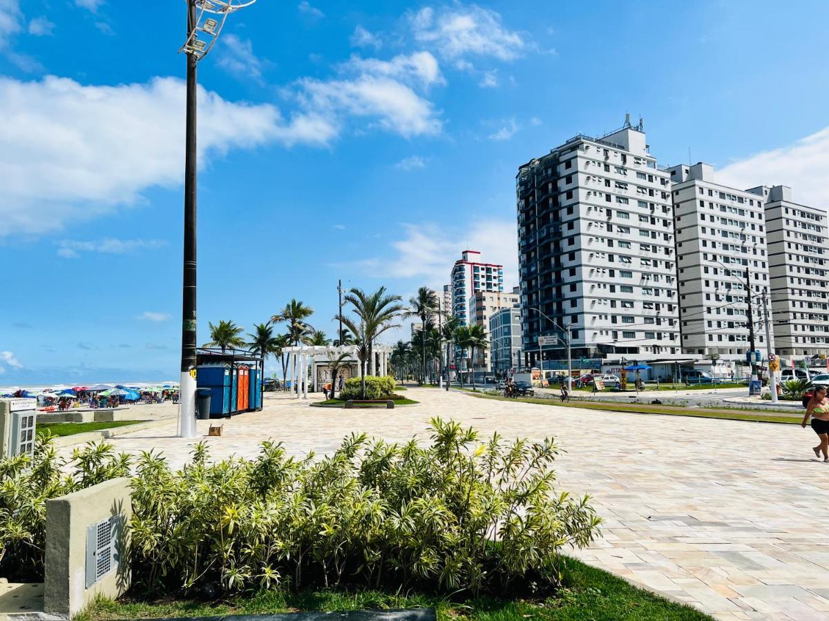Vila Tupi Praia Grande  Zewnętrze zdjęcie