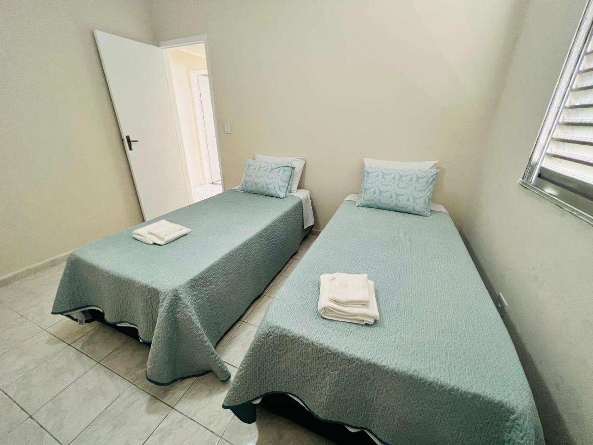Vila Tupi Praia Grande  Zewnętrze zdjęcie