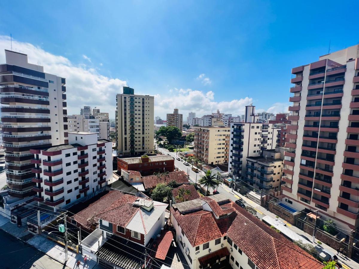 Vila Tupi Praia Grande  Zewnętrze zdjęcie