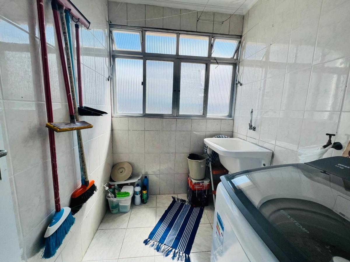 Vila Tupi Praia Grande  Zewnętrze zdjęcie