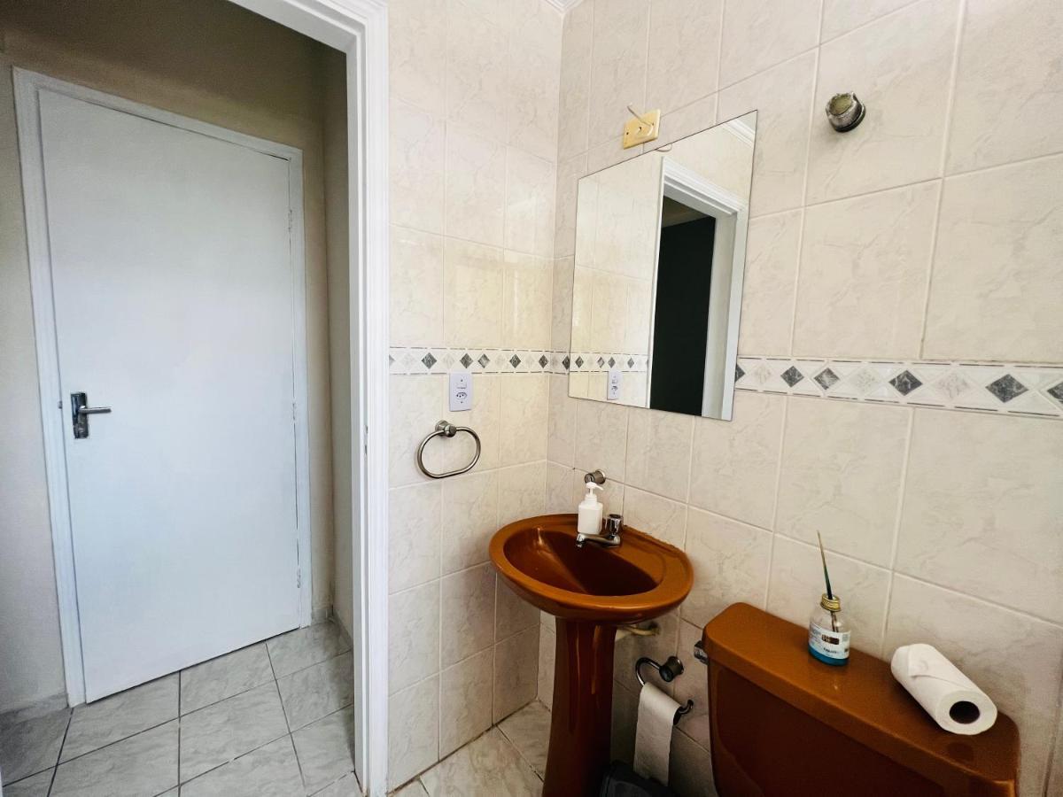Vila Tupi Praia Grande  Zewnętrze zdjęcie